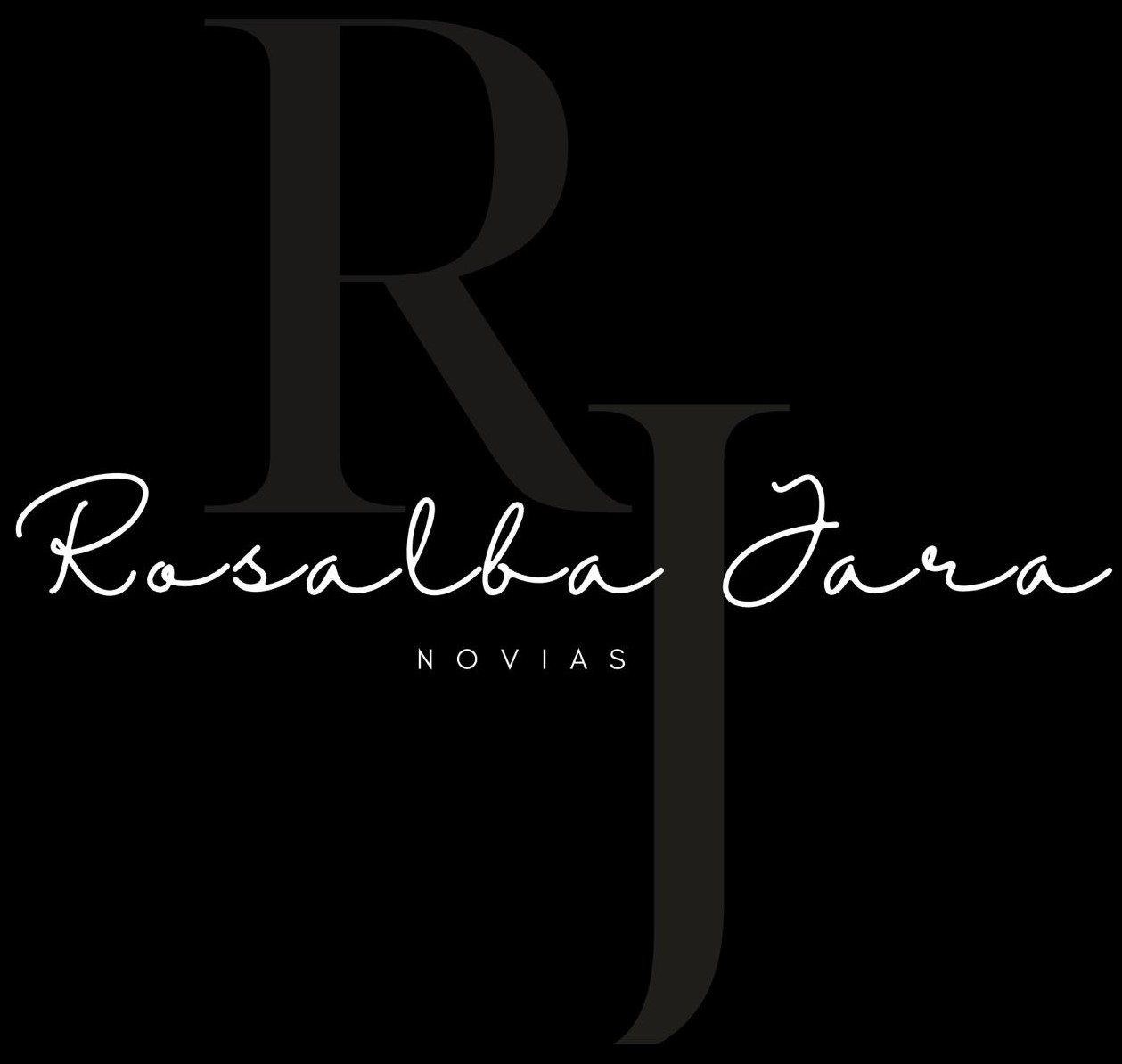 Rosalba López Logo