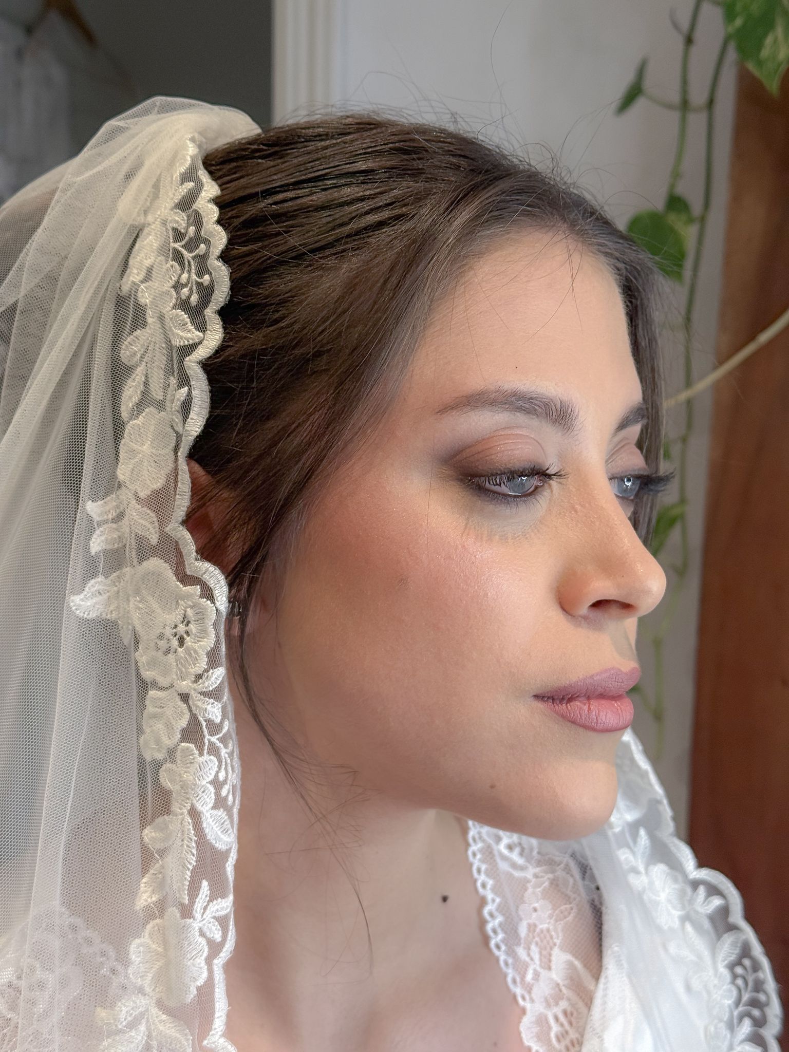 Preparación de la piel